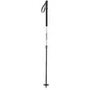 Summit Poles Haute Route - Bâtons ski Black