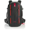 Arva - Rescuer 35 Pro - Sac à dos ski de randonnée Black - 35 L
