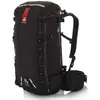 Arva - Sac à dos léger et polyvalent - ST35 Black  - Noir