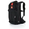 Arva - Airbag Mini 15+ - Sac à dos airbag taille 15 + 5 l, noir