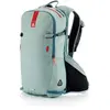Arva - Sac à dos léger et polyvalent - Tour 25 Ice Blue  - Bleu