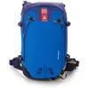 Arva - Sac à dos technique et polyvalent - Explore 30 Blue  - Bleu