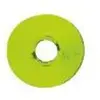 Rondelle bâton Komperdell Plate Racing 4cm Carbon