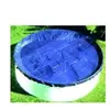 PISCINEO Bâche Hiver Pour Piscine Ovale 10.00m X 5.50m