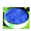 Bâche hiver pour piscine ovale 9.10m x 4.60m