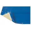 Bâche hiver Luxe bleue compatible piscine Tropic Octo+ 540