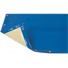 Piscineo - Bâche hiver Luxe bleue compatible piscine modèle Bangka
