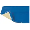 Piscineo - Bâche hiver Luxe bleue compatible piscine modèle Kea