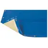 Bâche hiver Luxe bleue compatible piscine Waterclip Sabtang