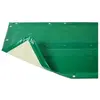 Bâche hiver Luxe verte compatible piscine Ubbink Azura 410