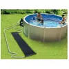 Piscineo - Chauffage solaire pour piscine Hors Sol SH01 en 3.00m de lo...