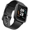 Montre Connectée Smartfit Lite - Noir Weeplug - La Montre Connectée