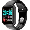 Montre Connectée Smartfit S - Noir Weeplug - La Montre Connectée