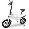 Draisienne électrique UrbanGlide Bike 140 350 W Blanc