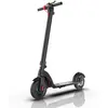 UrbanGlide GY56051 Ride 100 Trottinette Electrique Adulte Unisexe, Noir, Unique