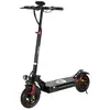 Trottinette électrique Urbanglide eCross Pro Lite 2 500 W Noir