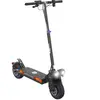 Trottinette électrique Urbanglide Ecross Pro Dual Motor Bleu
