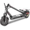 Trottinette électrique urbanglide 100 pro 2   350w 10, 30 km, pliable et confort