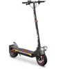 UrbanGlide eCross ONE Trottinette - Rouge