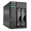 ASUSTOR Nas Asustor Intel 2x 1to 3,5 Hdd