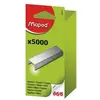 Maped Agrafe 66/6 - Boite De 5000 [Fournitures de bureau]