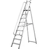 Escabeau professionnel - 10 marches