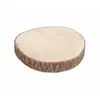 ARTIFETES DIFFUSION Rondin de bois 10 x 2,5 cm