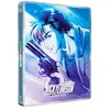 Crunchyroll Nicky Larson Private Eyes Steelbook Combo Blu-ray DVD