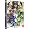 Crunchyroll Code Geass : Lelouch Of The Resurrection Blu-ray