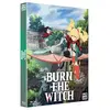 Crunchyroll Burn The Witch Blu-ray