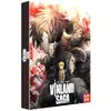 Crunchyroll Vinland Saga DVD