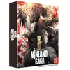 Crunchyroll Vinland Saga Blu-ray