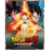 Blu-ray Crunchyroll Dragon Ball Z - Le Film : La résurrection de F