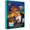 Crunchyroll Le Château De Cagliostro - Blu-Ray + Dvd - Édition Boîtier Steelbook