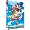 Crunchyroll Captain Tsubasa L`intégrale de la Saison 2 DVD - 3700091032610