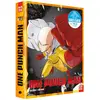 Crunchyroll Coffret One Punch Man Saison 2 Edition Collector Blu-ray