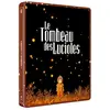 Crunchyroll Le Tombeau des lucioles - Film - Edition Steelbook - Combo Blu-ray + DVD
