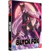 Crunchyroll Black Fox Le Film Blu-ray