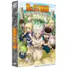 Crunchyroll Coffret Dr. Stone Saison 1 DVD