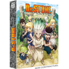 Crunchyroll Coffret Dr. Stone Saison 1 Blu-ray