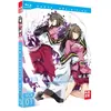 Crunchyroll The Asterisk War Saison 2 Partie 1 sur 2 Blu-ray