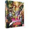 Crunchyroll JoJo's Bizarre Adventure Saison 1 Blu-ray