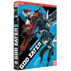 Crunchyroll Coffret God Eater L'intégrale Blu-ray