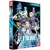 Crunchyroll Coffret elDLIVE L'intégrale DVD