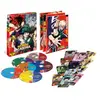 Crunchyroll coffret my hero academia, saison 2, épisodes 1 à 25