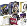 Crunchyroll My Hero Academia : Two Heroes Combo Blu-ray DVD