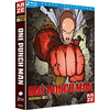Crunchyroll One Punch Man - Saison 1 - Coffret Blu-ray - Edition 2018