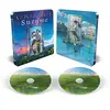 Crunchyroll Suzume Le film Steelbook Combo Blu-ray DVD