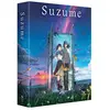 Crunchyroll Suzume Le film Édition Limitée Combo Blu-ray DVD