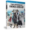 Crunchyroll The Legendary Hero Is Dead ! Saison Complète Blu-ray